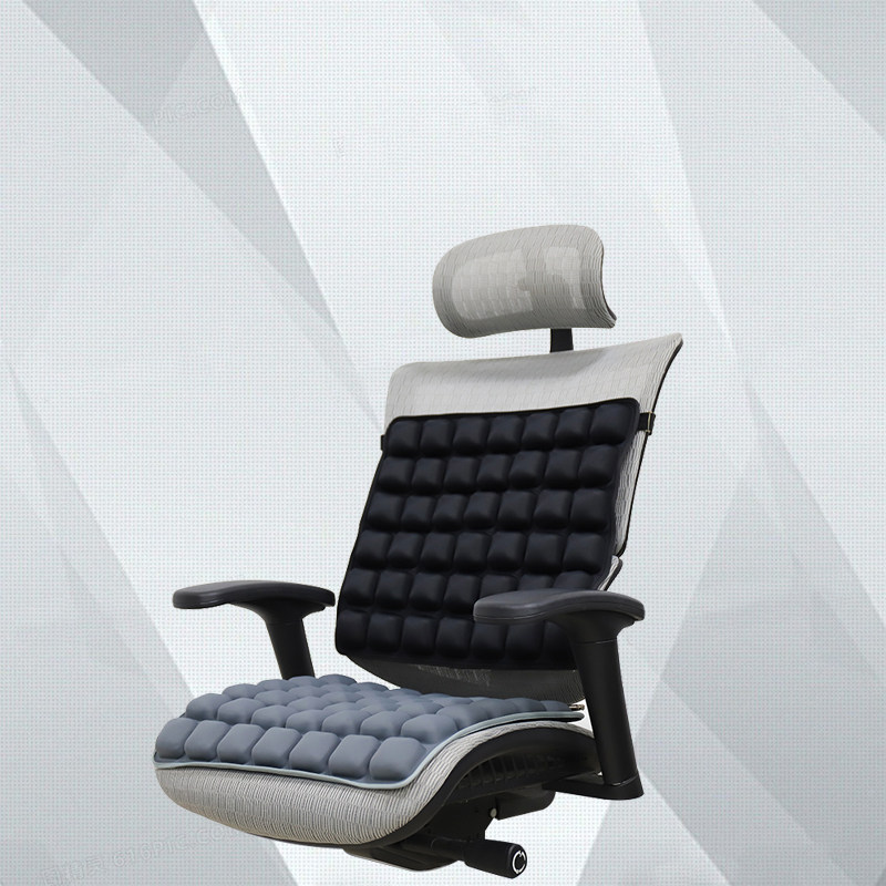 INNERNEED air decompression cushion sedentary artifact 3D three-dimensional airbag breathable car office chair beautiful buttocks