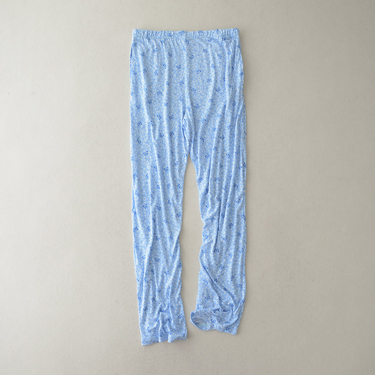 Pantalon pyjama - Ref 722172 Image 27