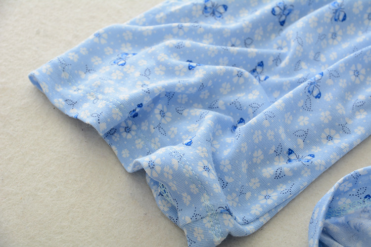 Pantalon pyjama - Ref 722172 Image 31