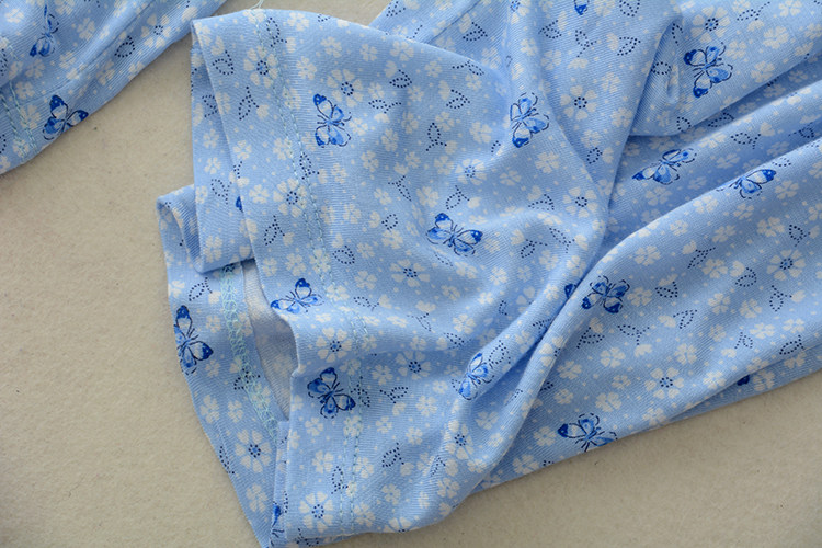 Pantalon pyjama - Ref 722172 Image 26