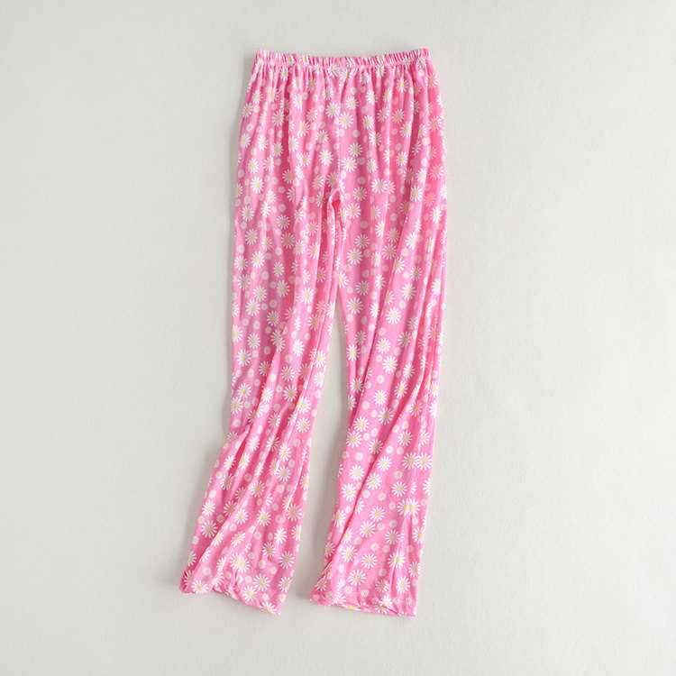 Pantalon pyjama jeunesse - Ref 714462 Image 25