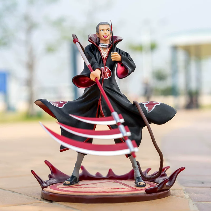 Naruto, minifigure, statue, doll, Birthday gift