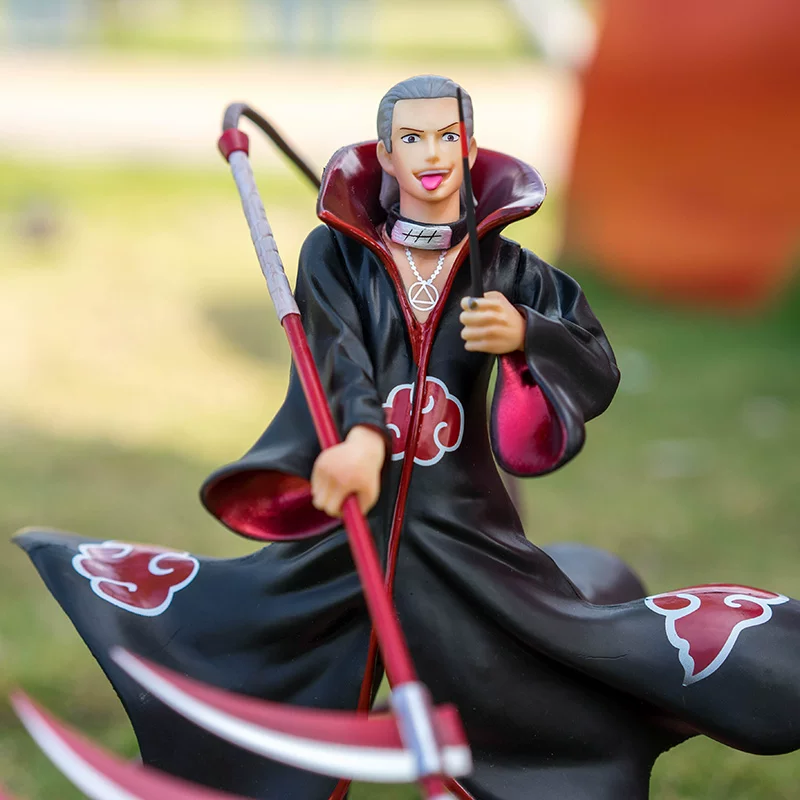 Naruto, minifigure, statue, doll, Birthday gift