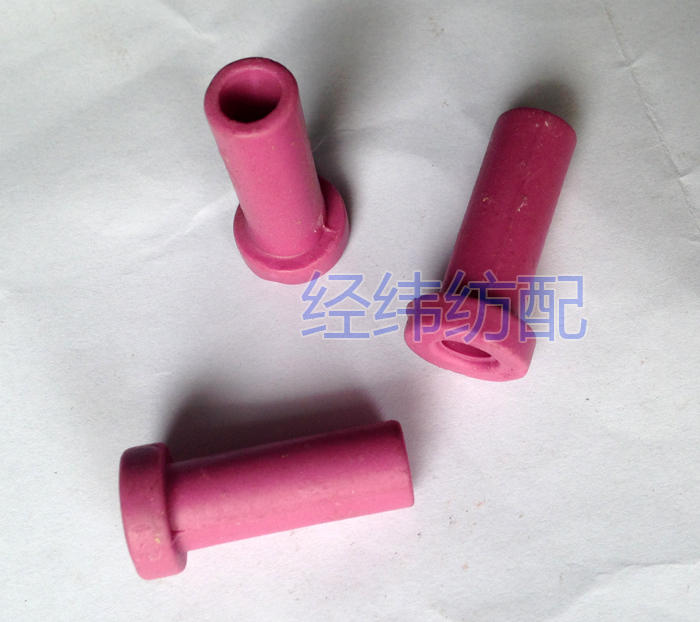 Winder Pouring hair machine Groove car parts Wax tension Tension rack Alumina casing Ceramic tube