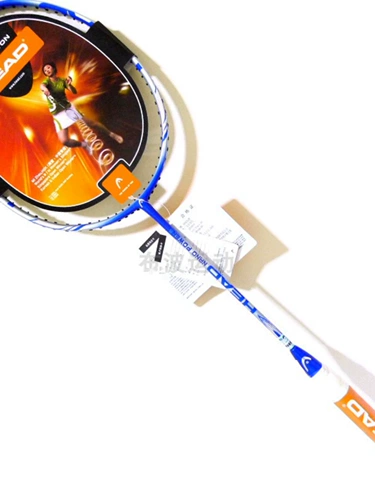 Специальное предложение Hyde Badminton Racket Nanopething углеродное волокно с полным углеродным углеродом и женщинами долговечный защитник
