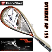 Authentic vợt tecnifibre / vợt bay Thái Lan DYNERGY AP 125 Miguel Angel.