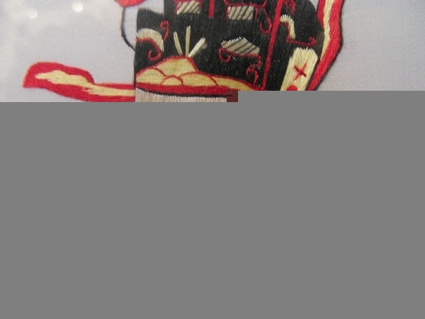 [Khán giả] khuyến mãi Senior pha trộn satin Tô Châu thêu nhân vật DIY bộ nguyên liệu nhập 59.144 - Bộ dụng cụ thêu khăn tay thêu hoa