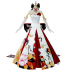 Bắc gấu cosplay trang phục cho thuê hoa cưới saber cẩu COS quần áo kimono váy cưới Alto Liya đồ ngủ cosplay thỏ Cosplay