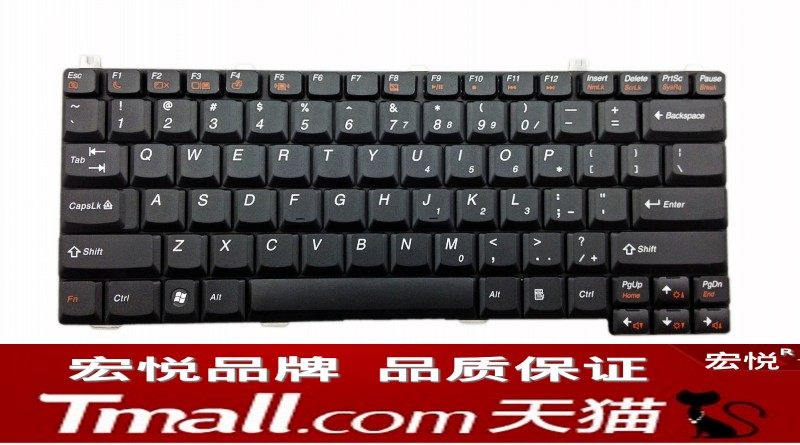 Lenovo 14001 14002 LENOVO Lenovo 15003 20003 20008 notebook keyboard