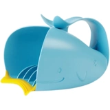 Американский Skip Hop Waterfall Shower Prinsee детская ванна вода для мыть