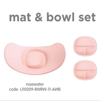 Силиконовая посуда для посуды вишневой вишни