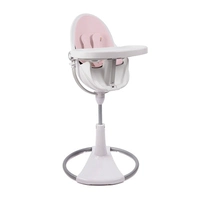 Белая+порошковая подушка сакура