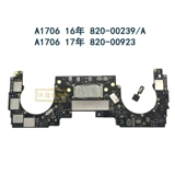 Материнская плата ноутбука Apple MacBook A1708 A1706 A1990 A1989