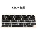 Оригинал A2251A2289A2141 Кнопка A2179A2337A2338A2681 Функциональный ключ KeyCuff UK US US