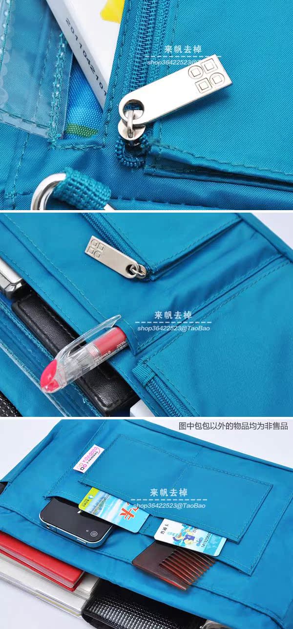 Sac homme - Ref 53525 Image 21