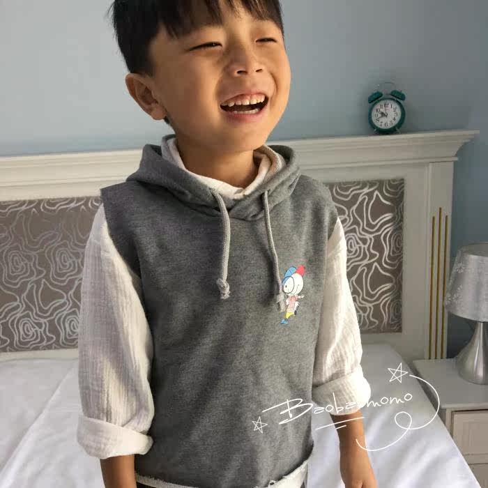 Gilet garcon - Ref 2067649 Image 10