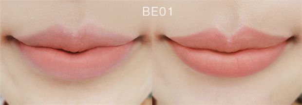 Hàn Quốc môi tươi bút chì môi dòng son môi không đánh dấu dưỡng ẩm mờ rượu vang đỏ mắt kẻ mắt kẻ mắt sử dụng kép đào 	son bút chì crayon	