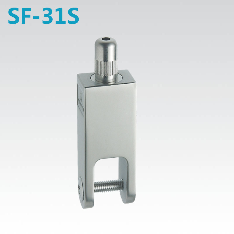 Japan production steel wire suspension code glass hanging code adjustable hanging illustrator wire rope accessories glass clamp