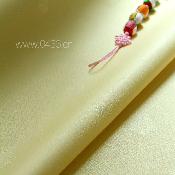 South Korea imported Hanbok fabric, costume fabric, Hanfu, width 55cm-326 H-P08102