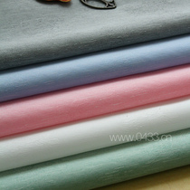 Korean imported dark grain yarn Reed Juan ancient costume Hanbok fabric width 110cm half a meter H-P0839