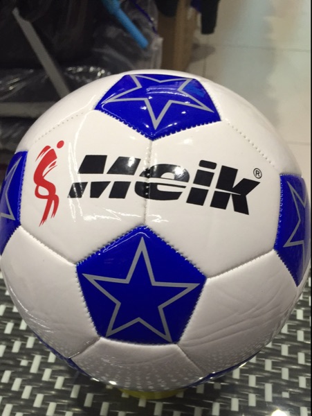 Ballon de foot - Ref 6755 Image 7