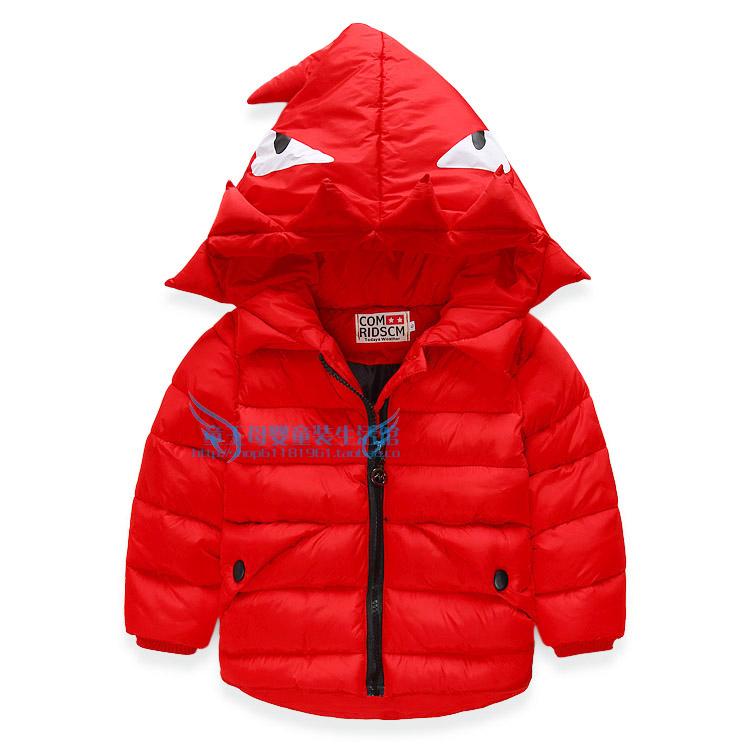 Manteau pour enfant - Ref 2163664 Image 10