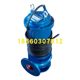 200QW250-7-11 ສູບນ້ໍາເສຍ submersible 200WQ280-6-11 ປັ໊ມ sewage pump ປະສິດທິພາບທີ່ບໍ່ແມ່ນ clogging pump ການລະບາຍໃນຕົວເມືອງ