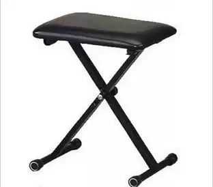 X piano stool Lifting stool Electronic piano stool Electronic piano stool Guzheng stool