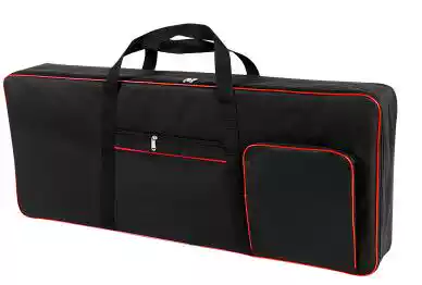 Full thickened electronic keyboard MIDI keyboard bag 61 keys waterproof backable and portable keyboard instrument set piano bag