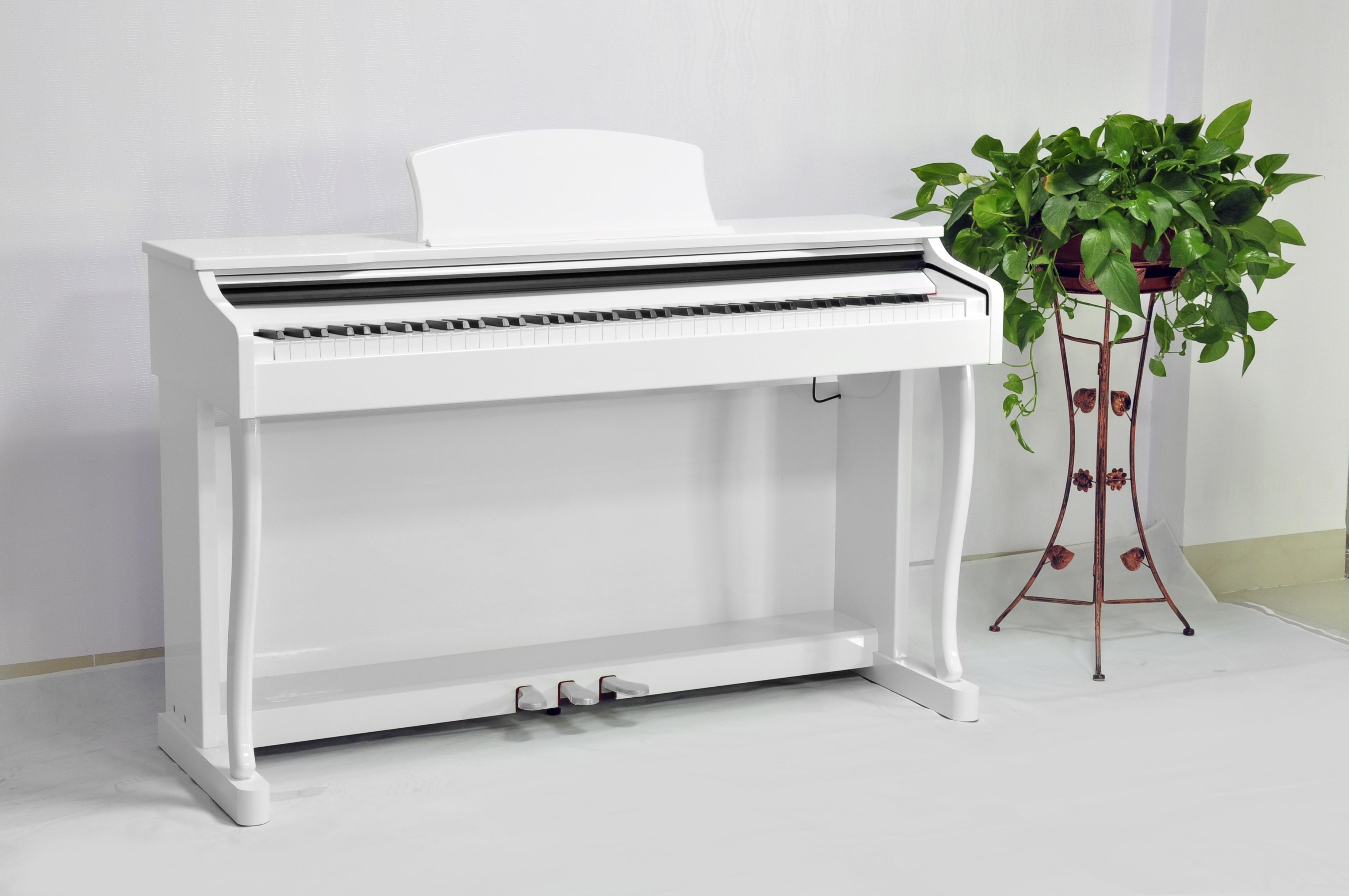 Vertical electric piano 88 keys hammer professional electronic keyboard adult intelligent digital piano home beginner child