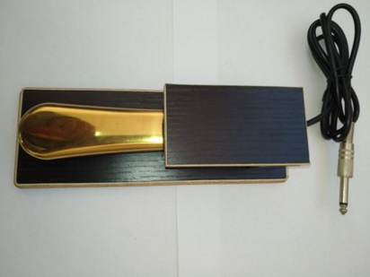 Upgraded version of universal metal delay pedal electronic organ synthesizer MIDI keyboard instrument Universal