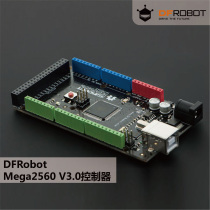 DFRobot DFRduino Mega2560 V3 0 Controller DFR0191