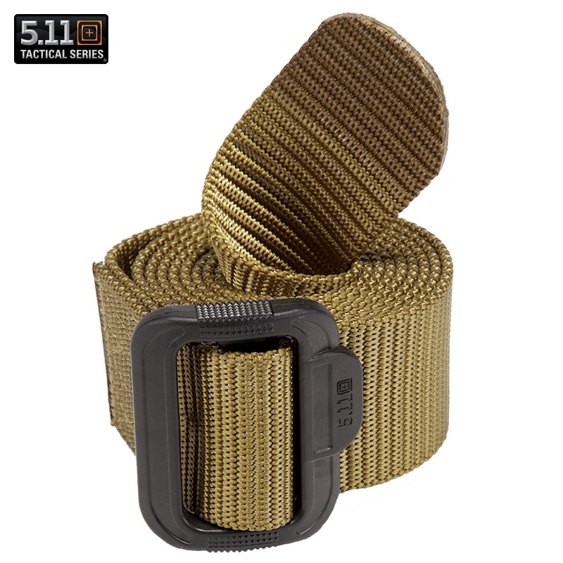 5 11 Tactical Series TDU Tactical Belt (Wide Version) Outdoor Multifunctional Belt 59552