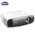 Crown BenQ BENQ W1700M chiếu điện thoại di động tại nhà rạp hát nhỏ 4K HD máy chiếu gia đình - Máy chiếu