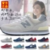 New Bailun Sports Shoes Co., Ltd. ủy quyền cho giày thể thao nam NB574 Giày thể thao nữ giày thủy triều Giày chạy bộ