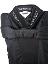 Bauer Bae Supreme S190 ice hockey goalkeeper anti-fall pants Young adults
