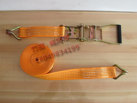 Hot Pins Goods Bundled With Car Binder Pull Tightener Pull Tightener Wagon Tightener polyester 6 8 10m