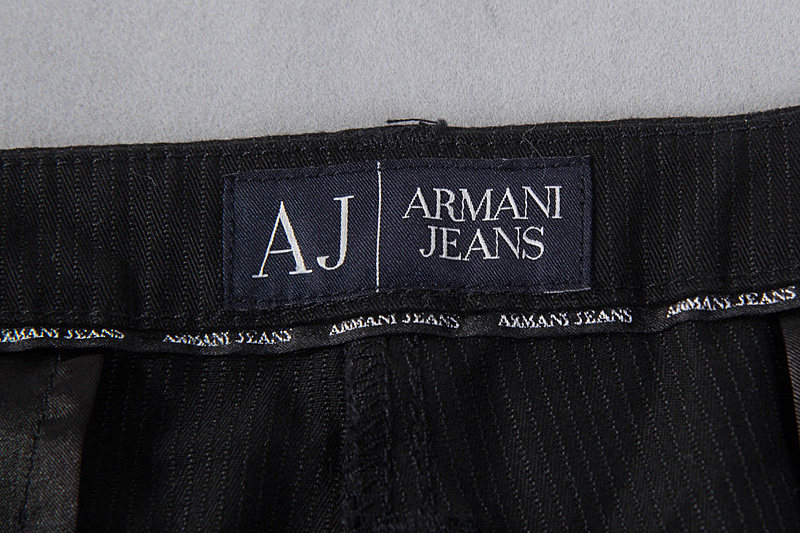 Pantalon droit pour hiver - Ref 1488456 Image 11