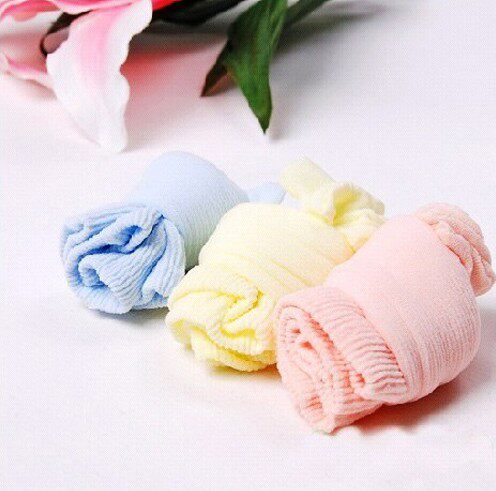 Chaussettes enfant TETEHU - Ref 2107542 Image 12