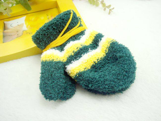 Gants pour enfants en spandex - Ref 2145300 Image 30