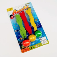 Морская трава (3 установки)