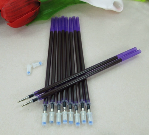 Cross -STITCH Смыслом ручки 0,7 толстая головка (сетка для рисования и точка)