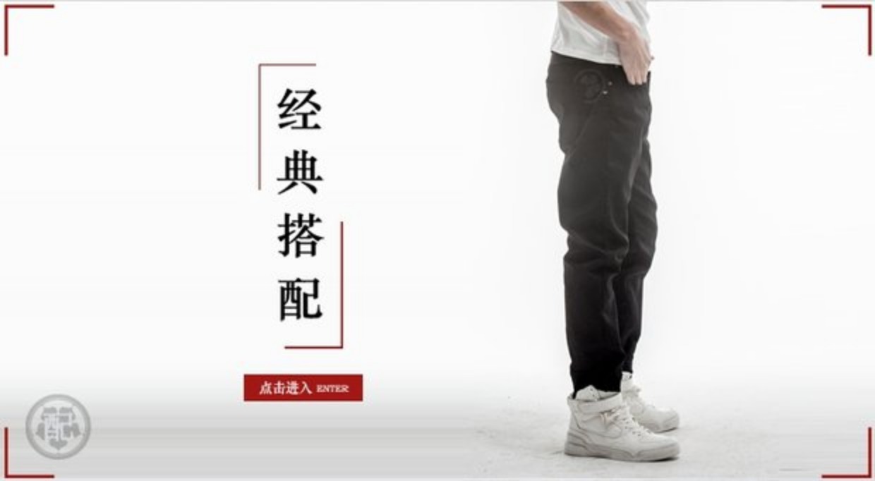 Bộ sưu tập bán giản dị Áo khoác len nam phong cách Trung Quốc Áo dài tay trung cổ thời trang áo dạ nam hàn quốc