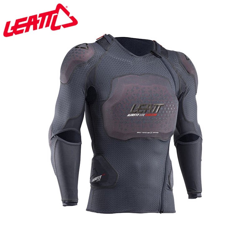 LEATT24 внедорожная мотоциклетная броня 3DF защитное снаряжение AirFit Evo Изображение 1