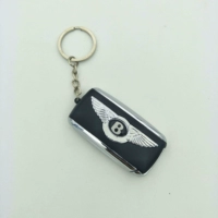 6889 Bentley Car Key