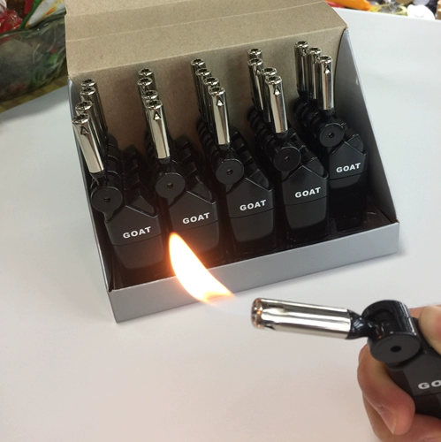 Creative Can Buit Mini -Rotation Mini -Rotation может быть полна газа с небольшим ароматным воском.