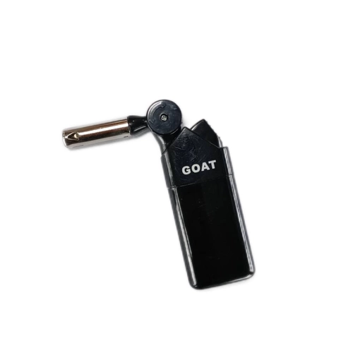 Creative Can Buit Mini -Rotation Mini -Rotation может быть полна газа с небольшим ароматным воском.