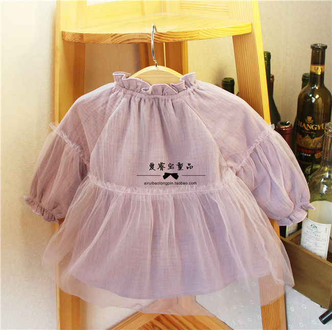 Robes pour fille - Ref 2044057 Image 17