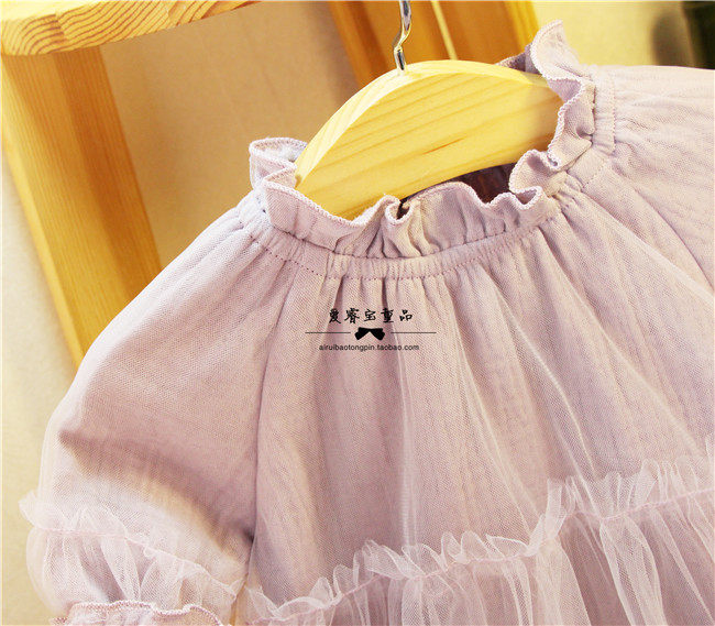 Robes pour fille - Ref 2044057 Image 14