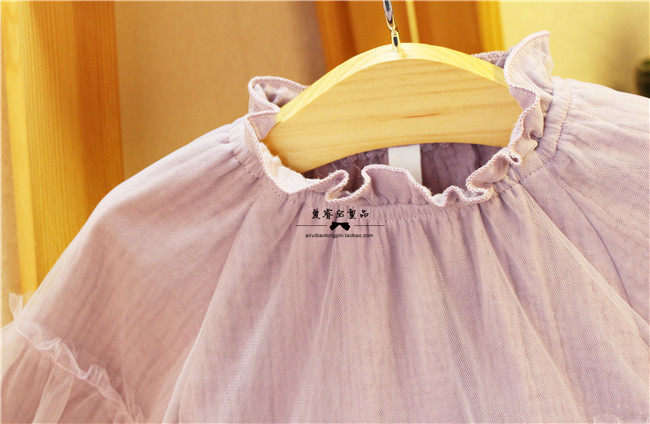 Robes pour fille - Ref 2044057 Image 11